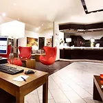 Hotel Düsseldorf City by Tulip Inn